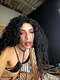 Alexandra_curly webcam stripchat model stream image