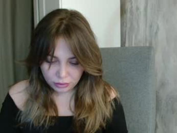 candymini webcam model stream image