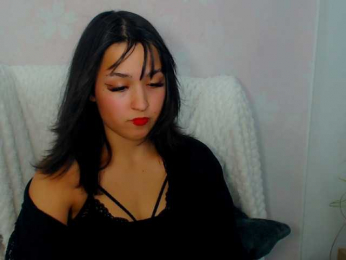 RosieSpark webcam bongacams model stream image