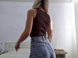 ajawinnike webcam model stream image