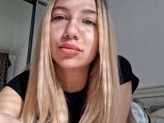 ajawinnike webcam model stream image