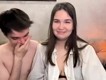 hornykitty_x webcam model stream image