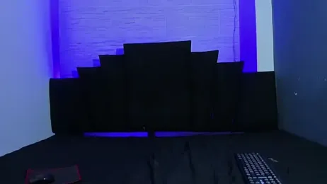 _Noah19 webcam model stream image