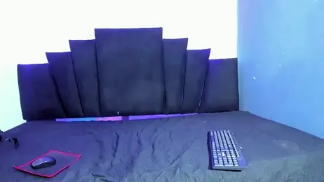 _Noah19 webcam model stream image