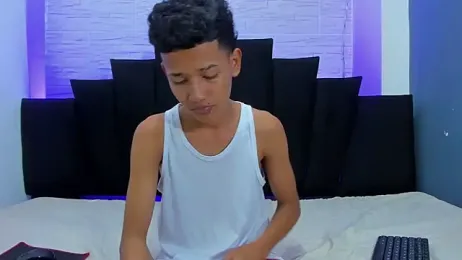 _Noah19 webcam model stream image