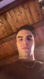 luchino220 webcam model stream image