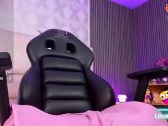 joselyn_tay webcam chaturbate model stream image
