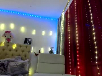 xshantall_hotx webcam model stream image