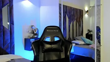 TonyPetrovjs webcam model stream image