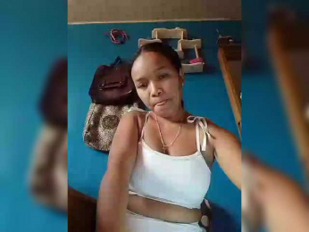 Vaninah webcam model stream image