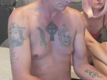 MrMrsNobody1 webcam bongacams model stream image