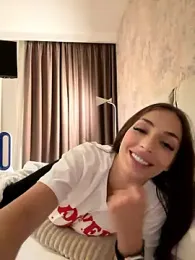 The_Spice_Girls webcam model stream image