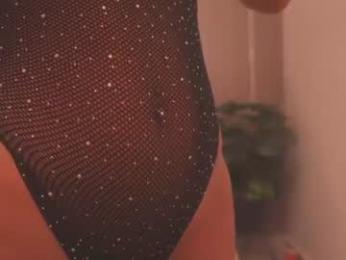 lili_foxy webcam chaturbate model stream image