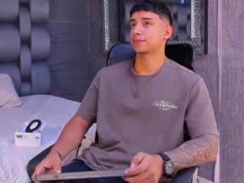 jaze_bradley webcam model stream image