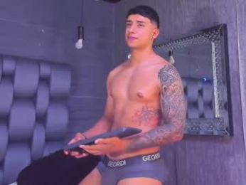 jaze_bradley webcam model stream image