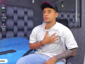 jaze_bradley webcam model stream image