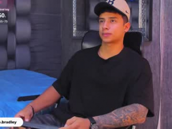 jaze_bradley webcam model stream image