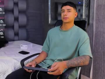 jaze_bradley webcam model stream image