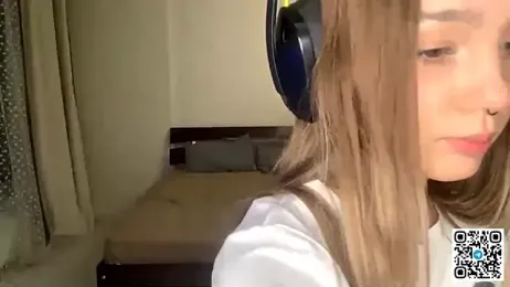 HoaPatton webcam model stream image