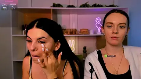 nicole_muah webcam model stream image