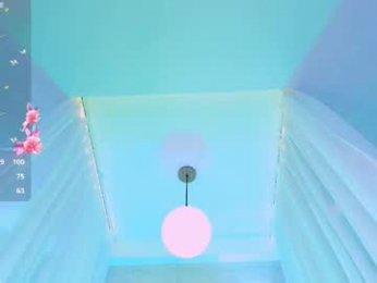 angelrossario webcam chaturbate model stream image