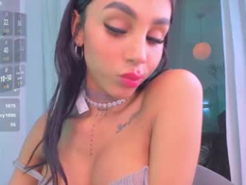angelrossario webcam chaturbate model stream image