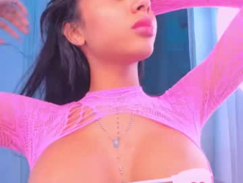 angelrossario webcam chaturbate model stream image