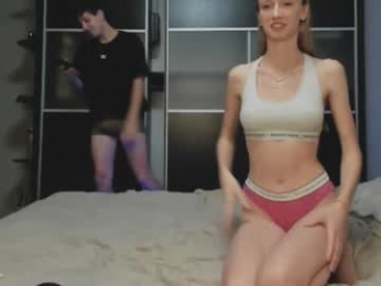 hot_ho webcam model stream image