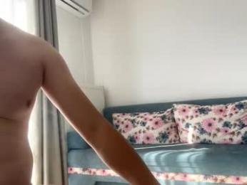 taboo_total_sex webcam model stream image