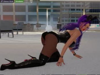 3dx_porn_ webcam model stream image