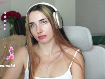 EliDeVil webcam model stream image