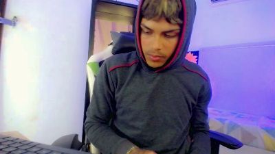 Angel_foxc webcam model stream image