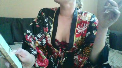 BlondieX20 webcam model stream image