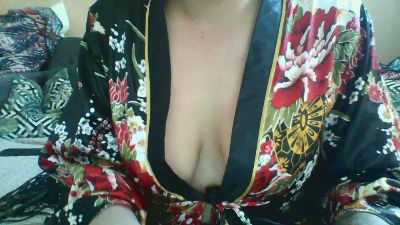 BlondieX20 webcam model stream image