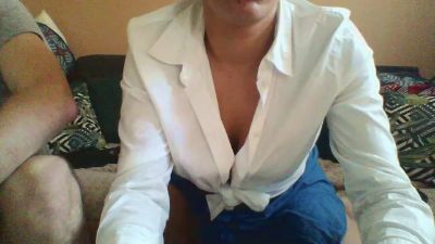 BlondieX20 webcam model stream image