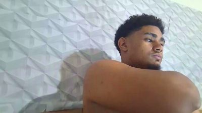 Novinhxrj webcam model stream image