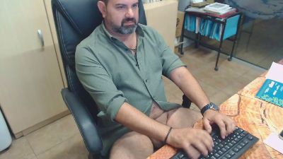 oscar_msng webcam model stream image