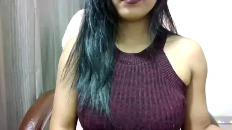 Queenhimanshi webcam model stream image
