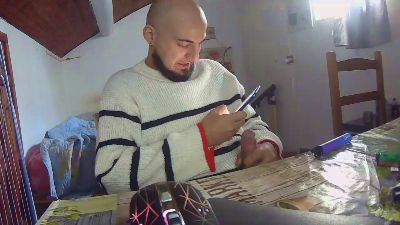 bulldotatosexy webcam model stream image