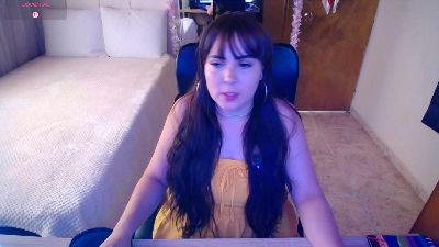Montserrat_ webcam model stream image