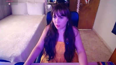 Montserrat_ webcam model stream image