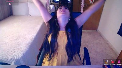 Montserrat_ webcam model stream image