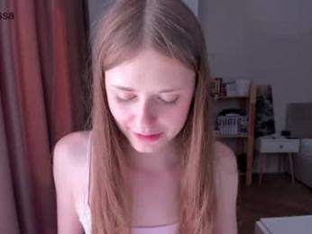 hakulissa webcam chaturbate model stream image