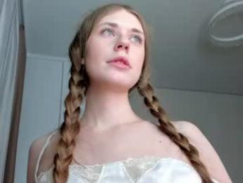 hakulissa webcam chaturbate model stream image