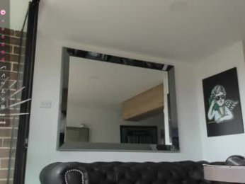 pretur_crubaa webcam chaturbate model stream image