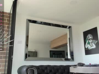 pretur_crubaa webcam chaturbate model stream image