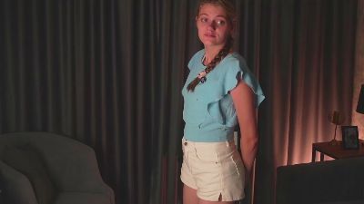 HildeStoskopf webcam model stream image