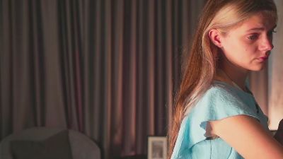 HildeStoskopf webcam model stream image