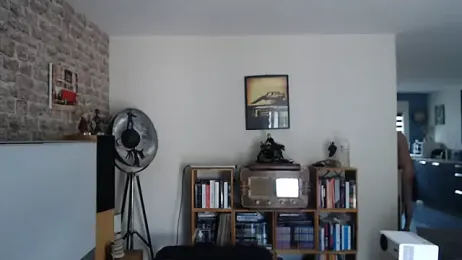 Goduleur69 webcam model stream image