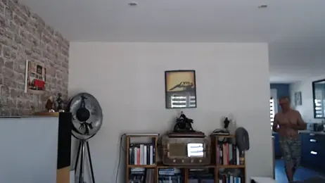 Goduleur69 webcam model stream image